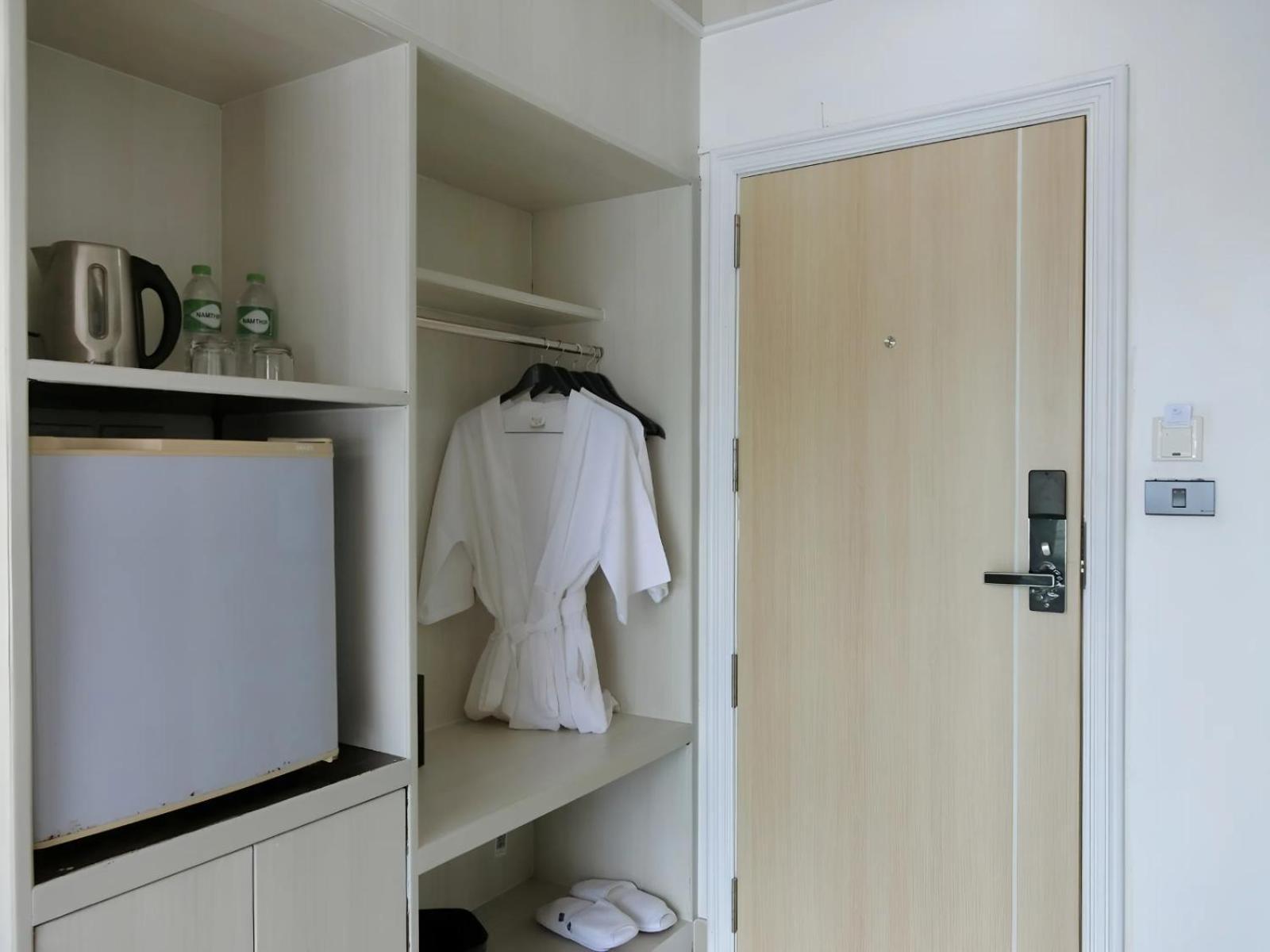 Sira Boutique Residence - Newly Renovated Patong Eksteriør bilde