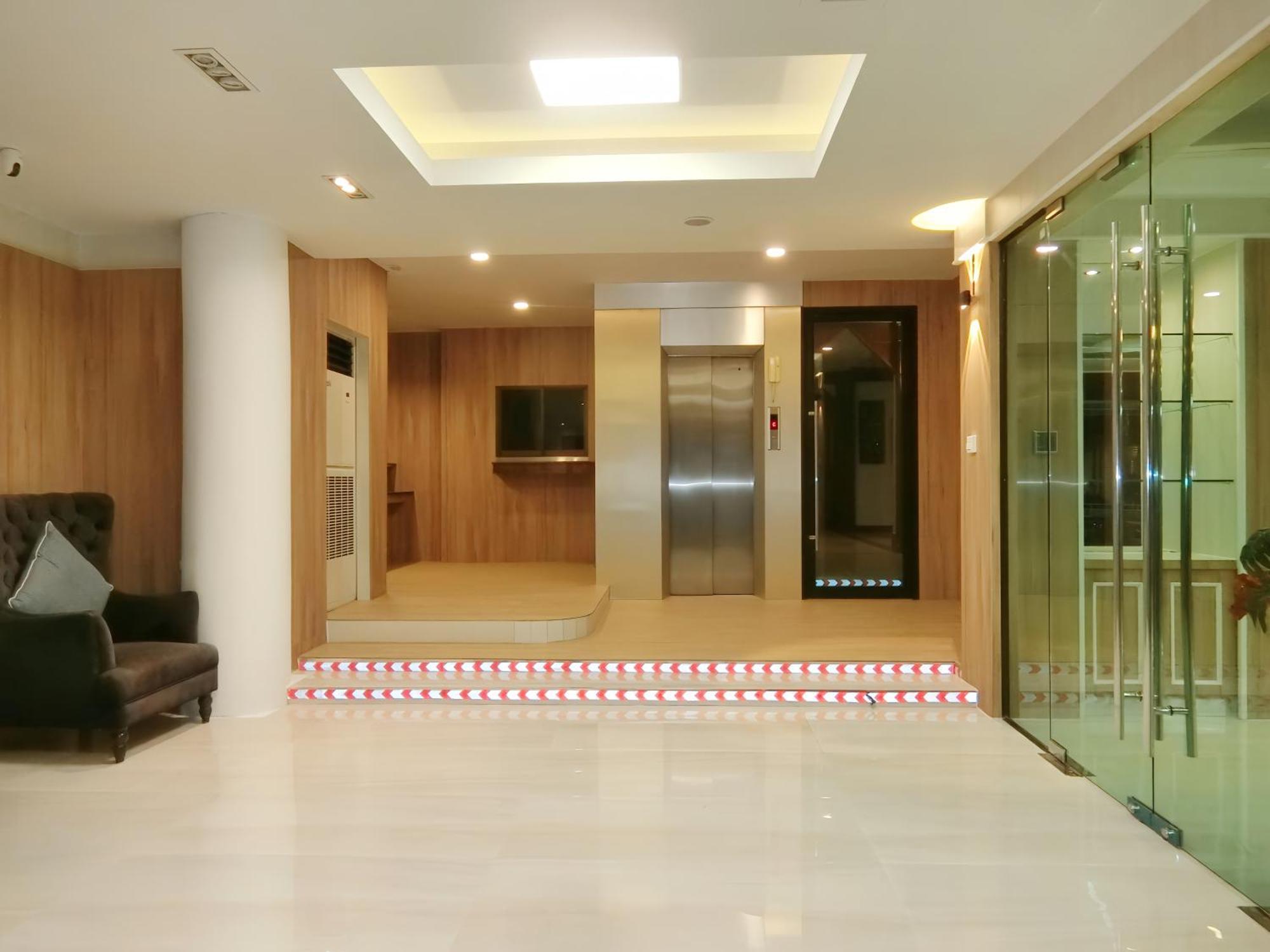 Sira Boutique Residence - Newly Renovated Patong Eksteriør bilde