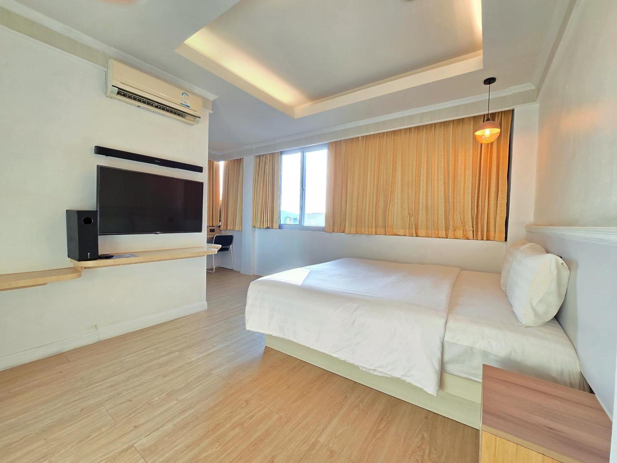 Sira Boutique Residence - Newly Renovated Patong Eksteriør bilde